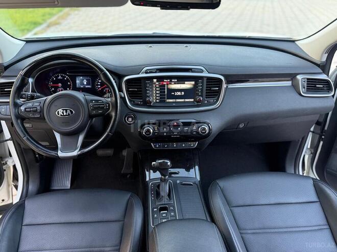 Kia Sorento 2015, 168,523 km - 2.0 l - Bakı