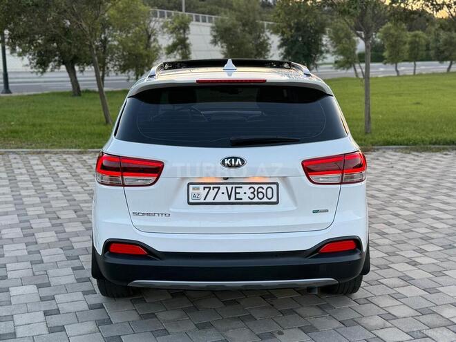 Kia Sorento 2015, 168,523 km - 2.0 l - Bakı