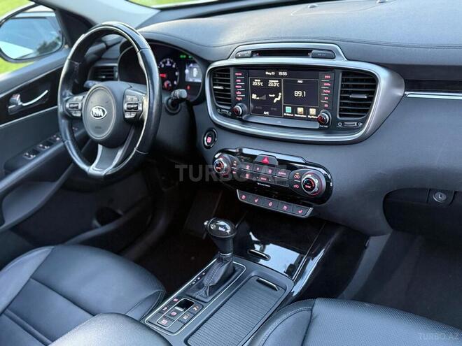 Kia Sorento 2015, 168,523 km - 2.0 l - Bakı