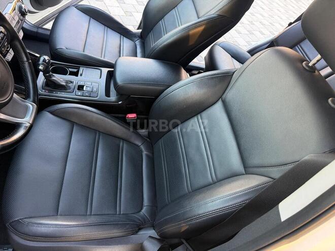 Kia Sorento 2015, 168,523 km - 2.0 l - Bakı