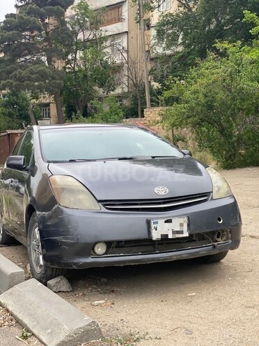 Toyota Prius 2008, 360,000 km - 1.5 l - Bakı