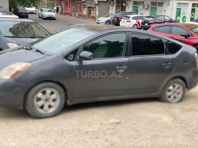 Toyota Prius 2008, 360,000 km - 1.5 l - Bakı