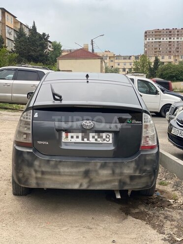 Toyota Prius 2008, 360,000 km - 1.5 l - Bakı