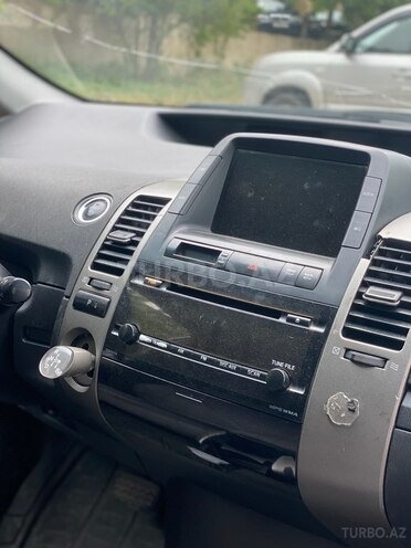 Toyota Prius 2008, 360,000 km - 1.5 l - Bakı