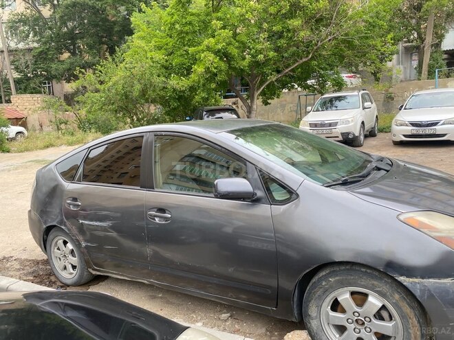 Toyota Prius 2008, 360,000 km - 1.5 l - Bakı