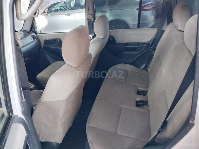 Mitsubishi Pajero io 2000, 100,000 km - 2.0 l - Gəncə