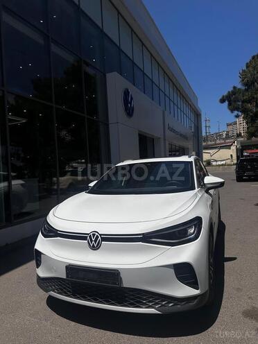 Volkswagen  2022, 635 km - 0.0 л - Bakı