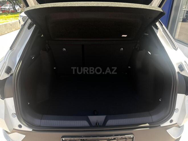 Volkswagen  2022, 635 km - 0.0 л - Bakı