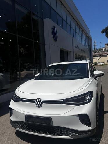 Volkswagen  2022, 635 km - 0.0 л - Bakı