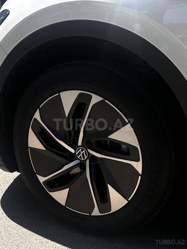 Volkswagen  2022, 635 km - 0.0 л - Bakı