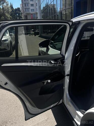 Volkswagen  2022, 635 km - 0.0 л - Bakı