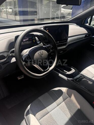Volkswagen  2022, 635 km - 0.0 л - Bakı