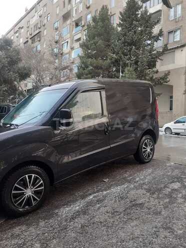 Opel Combo 2013, 211,000 km - 1.3 l - Bakı