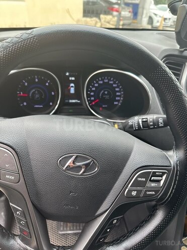Hyundai Santa Fe 2014, 210,000 km - 2.0 l - Bakı