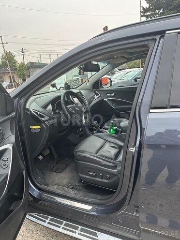 Hyundai Santa Fe 2014, 210,000 km - 2.0 l - Bakı