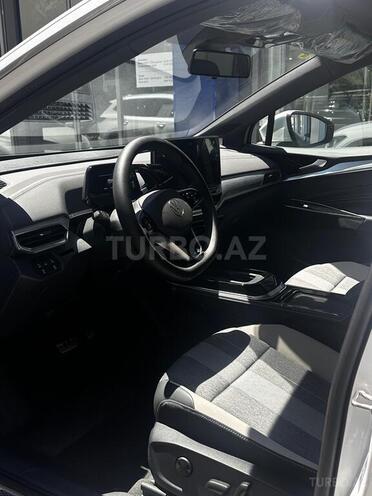 Volkswagen  2022, 635 km - 0.0 л - Bakı