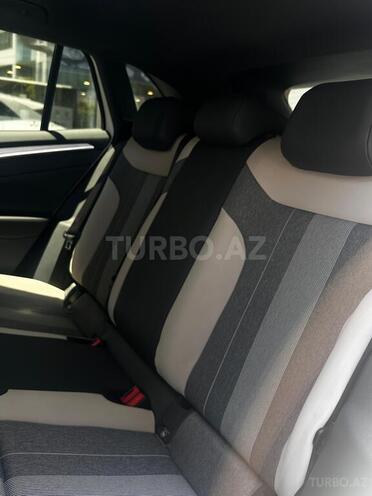 Volkswagen  2022, 635 km - 0.0 л - Bakı