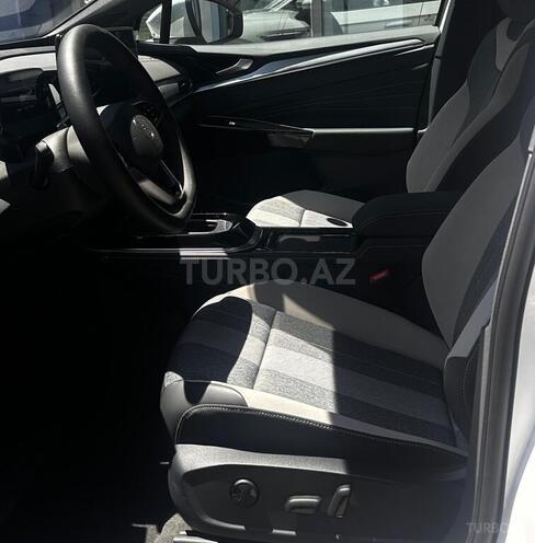 Volkswagen  2022, 635 km - 0.0 л - Bakı