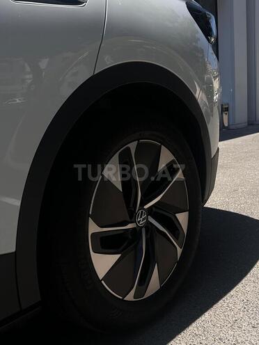 Volkswagen  2022, 635 km - 0.0 л - Bakı