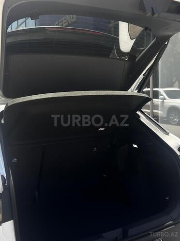 Volkswagen  2022, 635 km - 0.0 л - Bakı