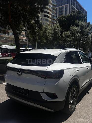 Volkswagen  2022, 635 km - 0.0 л - Bakı