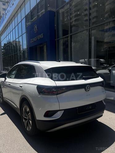 Volkswagen  2022, 635 km - 0.0 л - Bakı