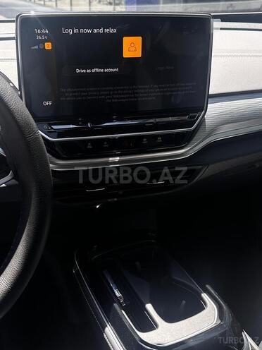 Volkswagen  2022, 635 km - 0.0 л - Bakı
