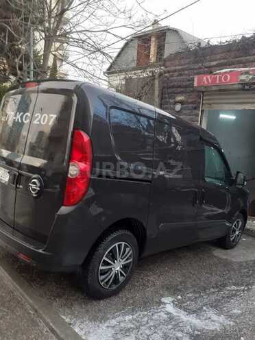 Opel Combo 2013, 211,000 km - 1.3 l - Bakı