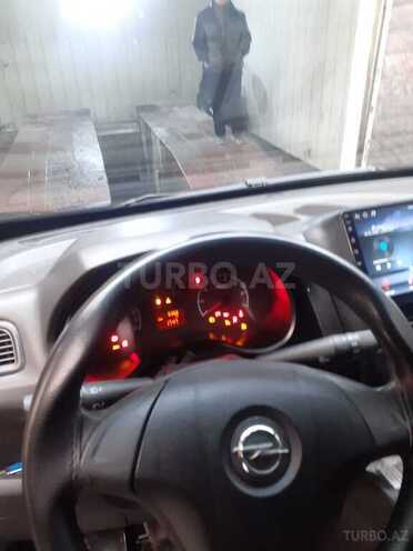 Opel Combo 2013, 211,000 km - 1.3 l - Bakı