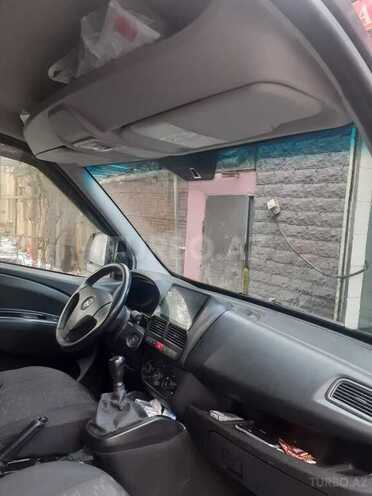Opel Combo 2013, 211,000 km - 1.3 l - Bakı