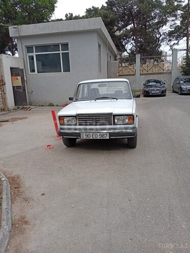 LADA (VAZ) 2107 2009, 47,300 km - 1.6 l - Bakı