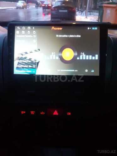 Opel Combo 2013, 211,000 km - 1.3 l - Bakı