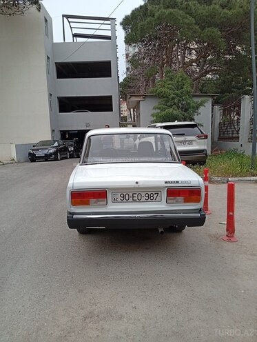 LADA (VAZ) 2107 2009, 47,300 km - 1.6 l - Bakı