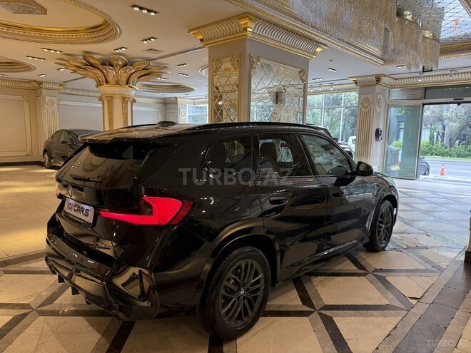 BMW X1-7
