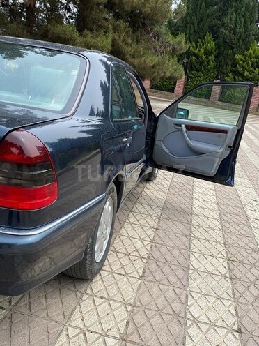 Mercedes C 200 1999, 27,858 km - 2.0 л - Cəlilabad