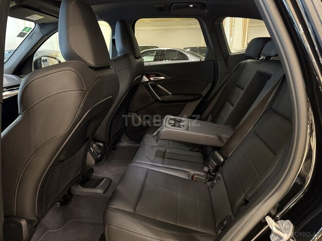 BMW X1-12