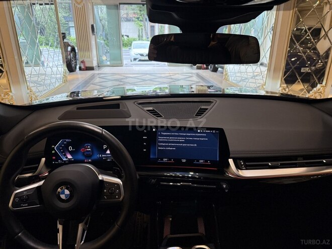 BMW X1-10