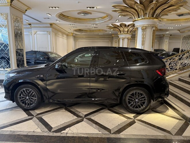 BMW X1-5