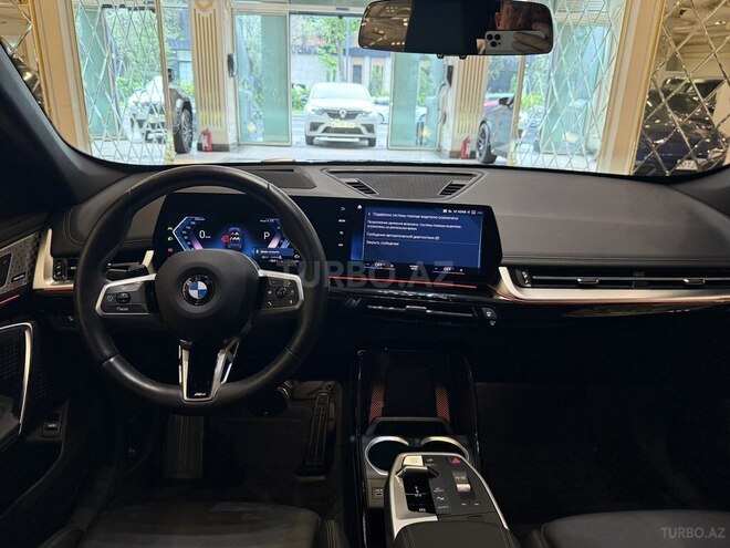 BMW X1-9