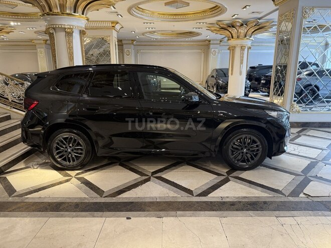 BMW X1-3