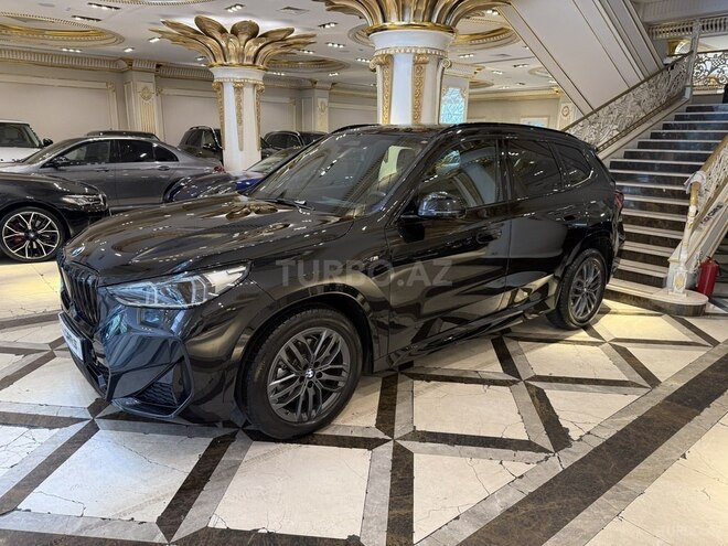 BMW X1-4