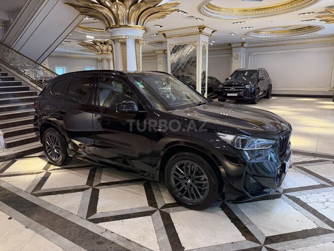 BMW X1-2
