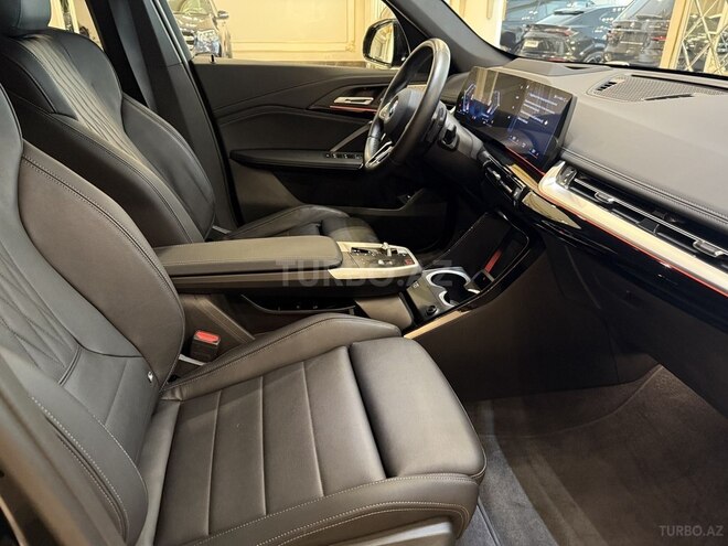 BMW X1-11