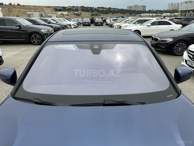 BMW 330 2021, 57,000 km - 2.0 l - Bakı