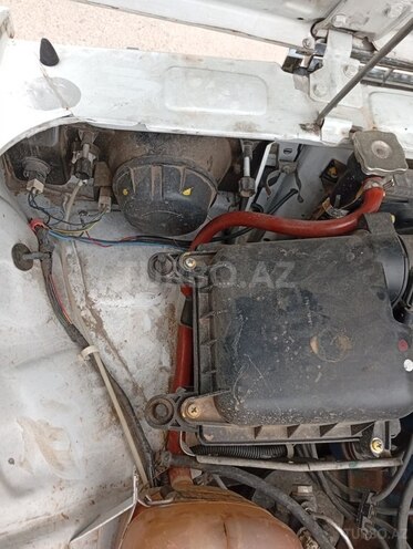LADA (VAZ) 2107 2009, 47,300 km - 1.6 l - Bakı