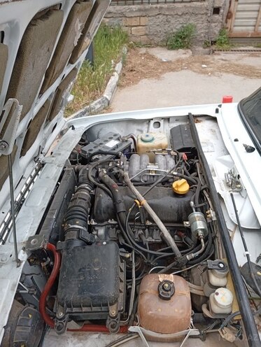 LADA (VAZ) 2107 2009, 47,300 km - 1.6 l - Bakı