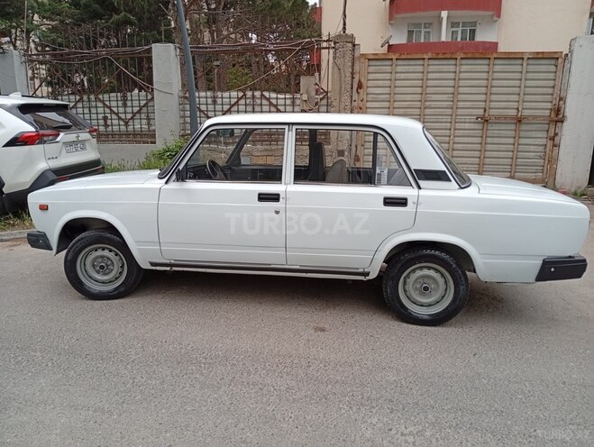 LADA (VAZ) 2107 2009, 47,300 km - 1.6 l - Bakı
