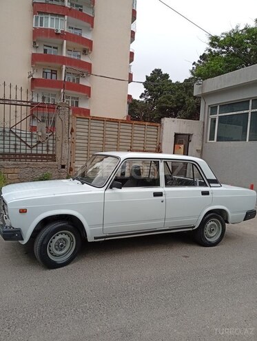 LADA (VAZ) 2107 2009, 47,300 km - 1.6 l - Bakı