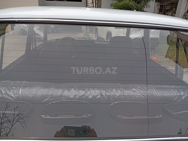 LADA (VAZ) 2107 2009, 47,300 km - 1.6 l - Bakı