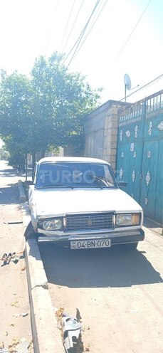 LADA (VAZ) 2107 2008, 85,945 km - 1.6 l - Gəncə